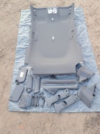 FORD KUGA MK2 LIFT ST-LINE PODSUFITKA CZARNA SUFIT KOMPLET