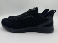 Czarne buty sportowe BADOXX EXC-8466-S Rozmiar 49