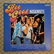 The Bee Gees Massachusetts 1978 UK (NM/NM-)