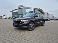 Skoda Karoq SPORTLINE 1.5 TSI DSG z placu 150 KM