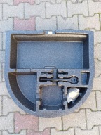 HYUNDAI KONA STYROPIAN WKŁAD BAGAŻNIKA 09149-J9900