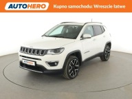 Jeep Compass 1.4 M-Air Automat Limited 4WD