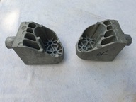 Uchwyty mocowania chłodnicy KPL Maserati Ghibli