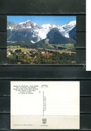 K17743)Francja: Chamonix, Mont-Blanc