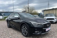 Infiniti Q30 nawigacja, kamera 1.6 Benzyna 122KM