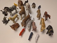 Figurki zwierząt Schleich