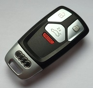 PILOT KLUCZYK AUDI USA A4 S4 A5 S5 Q5 SQ5 8WC 8WJ 8WD F5P F5E F5F FYB FYT