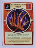 Stabilizator Mocy PL DOOM TROOPER