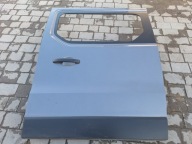 Drzwi Lewe Lewy Tył Przesuwne Renault Trafic III IV Vivaro B Talento TEKNG