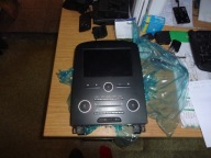 radio wyswietlacz scenic iv 280901528r