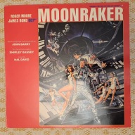 Moonraker (O.M.P.S.) - John Barry - 1979 NL [EX+/NM-/EX-].10315.