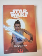 Historia Rey Elizabeth Schaefer