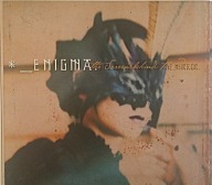 The Screen Behind The Mirror Enigma CD (DG) Unikat - FOLIA