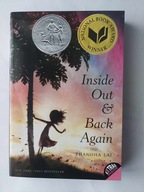 Inside Out & Back Again Thanhha Lai