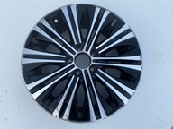 Felga aluminiowa Mercedes-Benz OE A1774013300 moto 7.5" x 18" 5x112 ET 49