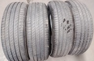 4szt. MICHELIN e Primacy 195/60R18 96H 25r. demo