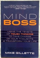 Mind Boss - Mike Gillette