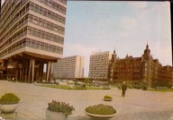 Katowice Ul Armii Czerwonej