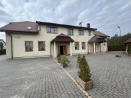 Komercyjne, Rutki Kossaki, Rutki, Zambrowski, 733 m²