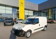 Opel COMBO VAN Pierwszy wlasciciel. Salon Polska 1.2 Diesel 90KM