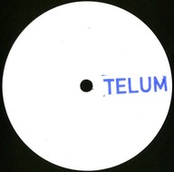 Unknown Artist – TELUM002 12" MINIMAL, TECHNO