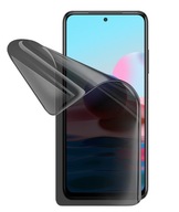 FOLIA OCHRONNA HYDROŻELOWA PRYWATYZUJĄCA NA EKRAN XIAOMI Redmi NOTE 10