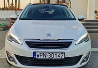 Peugeot 308 1.2 thp 130ps Automat Full Led