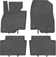 Dywaniki Geyer-Hosaja gumowe 862/4C 4 el. Mazda 6 III