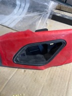 Mocowanie spryskiwacza reflektora PRAWY Seat Leon III 5F0807924B