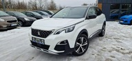 Peugeot 3008 Jeden Właściciel 1.5 BlueHDi Allure