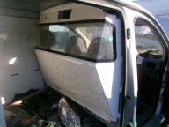 SCIANA GRODZIOWA SCUDO EXPERT JUMPY ORGINAL 2006-2015rok BIALA TANIO