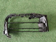 Kratka zaślepka zderzaka przód prawa Porsche Cayenne III