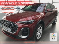 AUDI Q5 TFSI S line Suv 2.0 (204KM) 2026