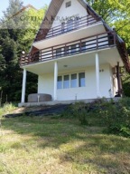 Dom, Poręba, Myślenice, Myślenicki, 120 m²