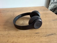 Słuchawki Bezprzewodowe Beats SOLO 3 Wireless Czarny Mat