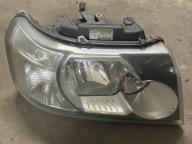LAND ROVER FREELANDER II LAMPA REFLEKTOR PRAWY PRZÓD EU 6H52-13W029-BC
