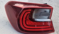 KIA Ceed III 18- lampa LED lewa tył 92401J7050 HB
