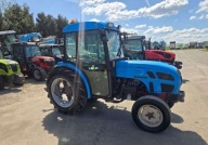 Landini REX 80V Ciagnik sadowniczy stan IDEALNY