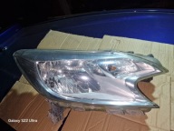 Lampa przód przednia prawa NISSAN NOTE II 2013- 260103VV0A