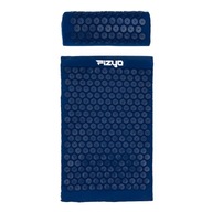 MATA ZDROWOTNA DO AKUPRESURY ZESTAW FIZYO PODUSZKA WOREK MASAŻER PLECÓW