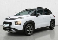 Citroen C3 Aircross 1.2 PureTech GPF Feel Pack SS 2021 SalonPL Gwarancj