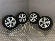 FELGI KOŁA FELGA SKODA KODIAQ 19 CALI 19" ET43 7JX19 565601025F 235/50R19