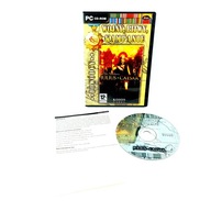 TIN SOLDIERS JULIUS CAESAR PC POLSKIE WYDANIE PL