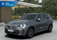 BMW X5 Dostepne rozne warianty wyposazeniowe i kolorystyczne 3.0