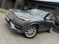 Volvo XC 90 2.0 D5 Inscription AWD Pneumatyka LED