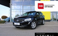 Volvo XC 60 2.0D 190KM D4 POLIFT Drive-e Salon PL po wym rozrzadu el. klap