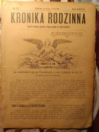 1903 Chybice Starachowice