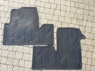 RENAULT MASTER III IV DYWANIK WYKŁADZINA WYCIERACZKI ORYGINAŁ