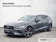 Volvo V60 FV23 Plus Dark B4 197KM ACC BLIS Panoram