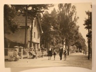 POGORZELICA - Promenada